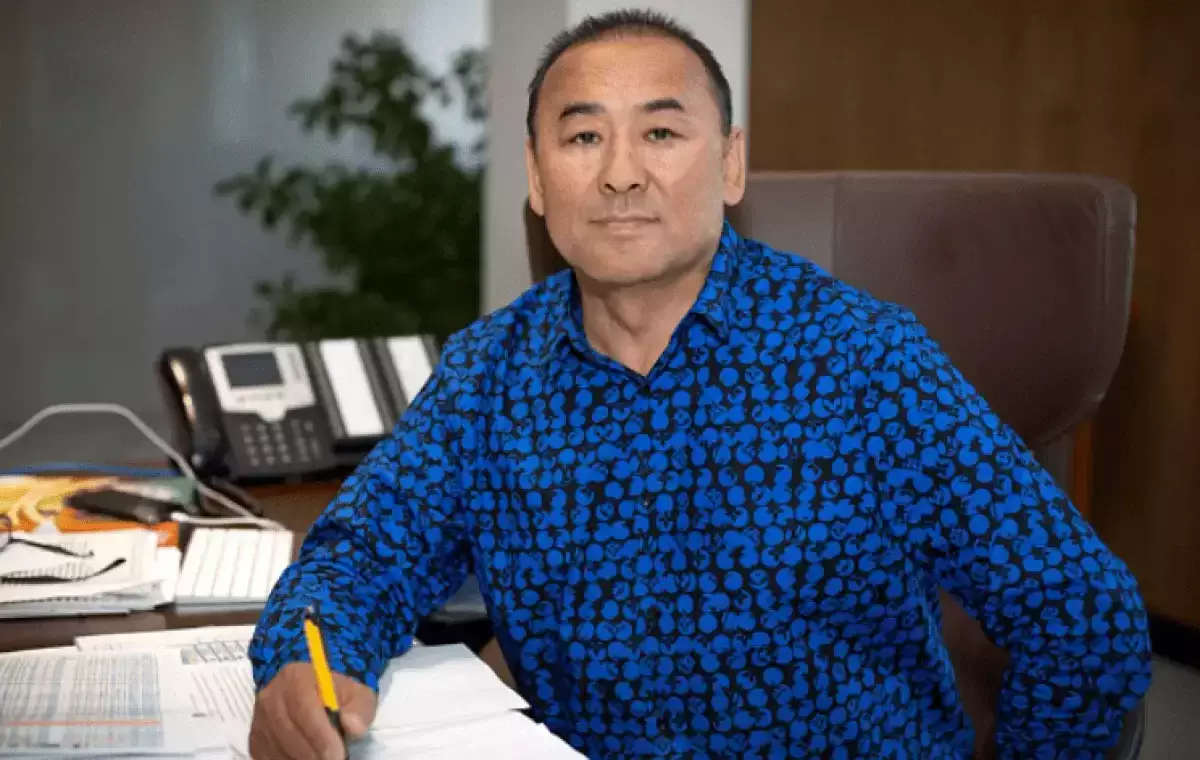 Forbes тізіміндегі олигарх “Атырауды” иеленуден неге бас тартты?