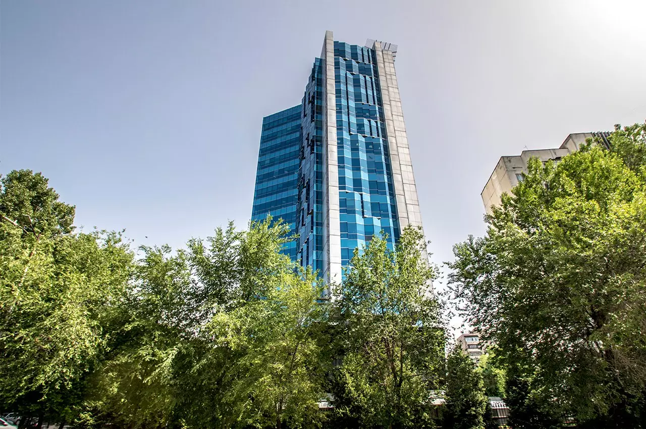 Количество случаев респираторных инфекций в Казахстане снизилось на 20%