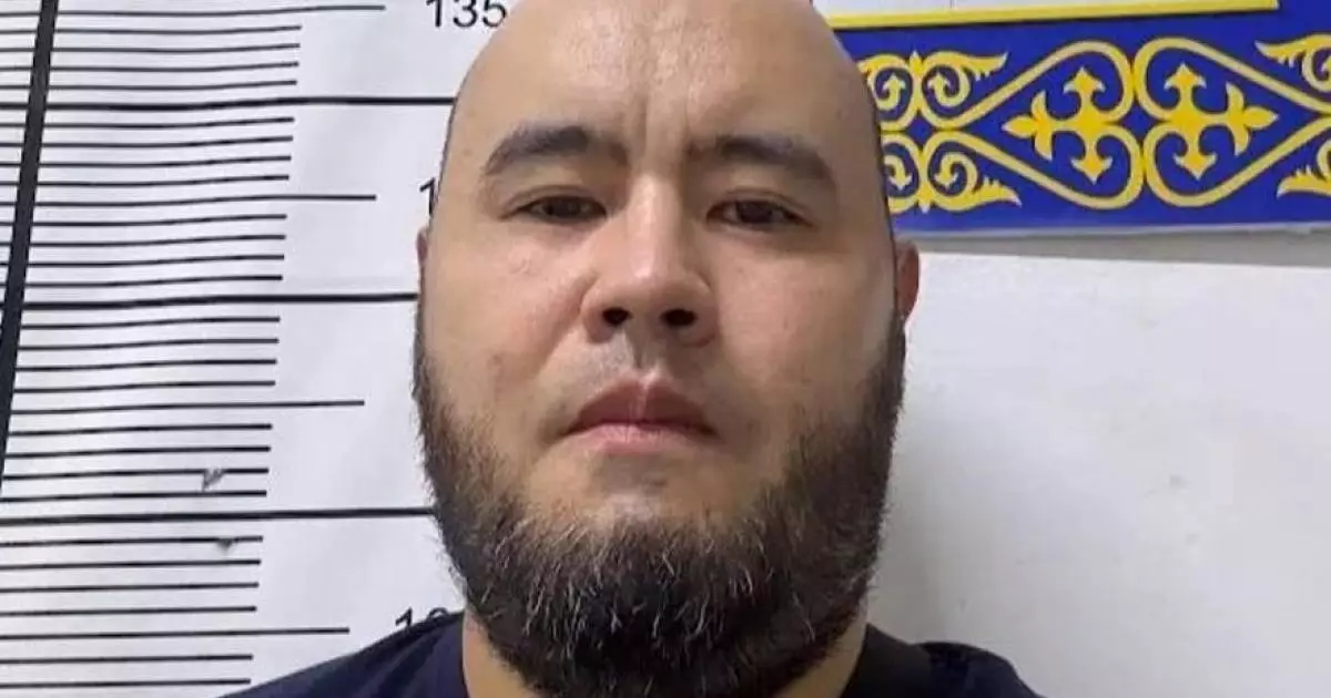  Блогер Аслан Төлегенов ұлтаралық араздық бойынша сотталды 