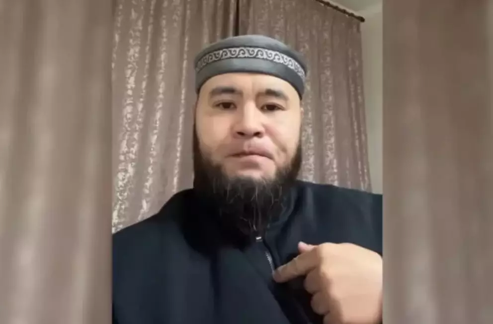 Қазақстандық блогер 3,9 жылға бас бостандығынан айырылды