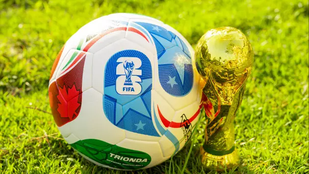 Самая маленькая страна в истории вышла на чемпионат мира по футболу