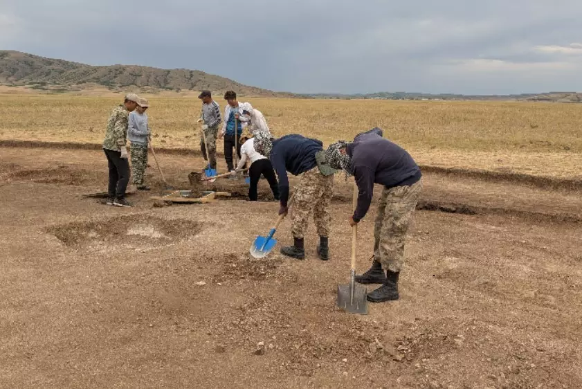 В Казахстане запускают Национальную археологическую службу