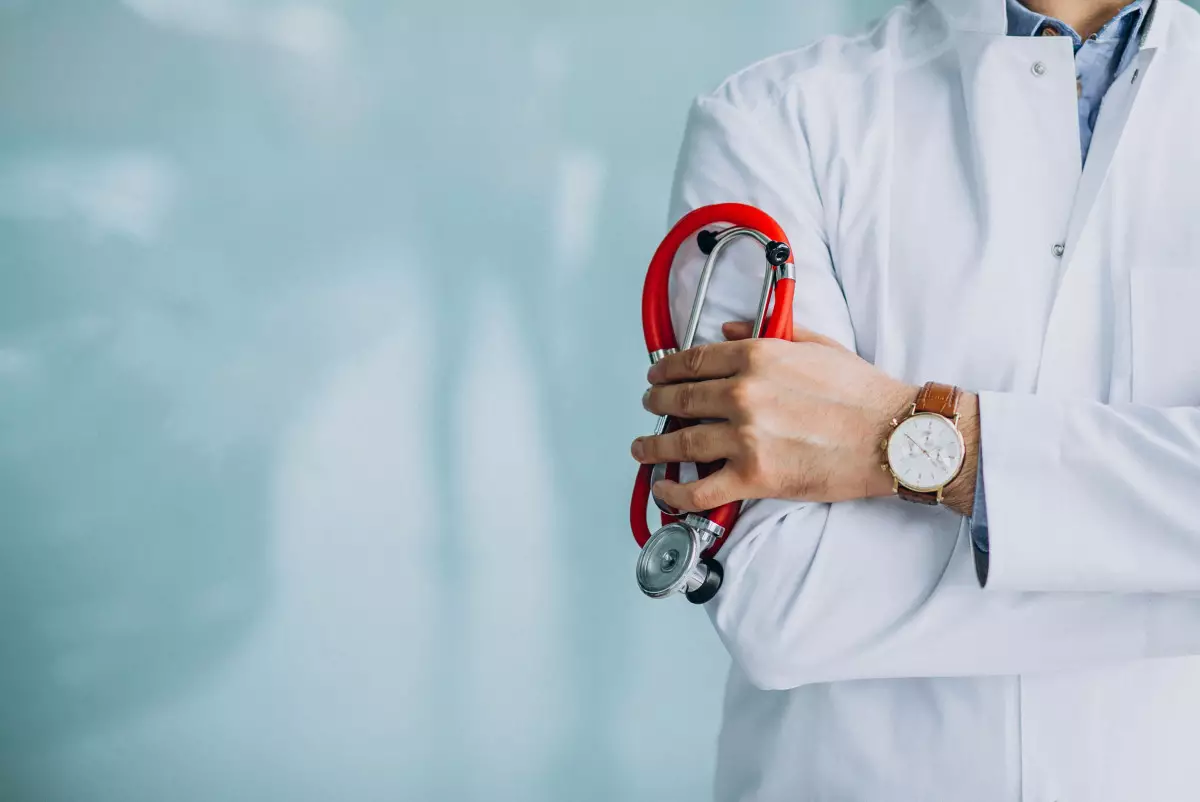 Актюбинская область выводит сельскую медицину на новый уровень с помощью ИИ