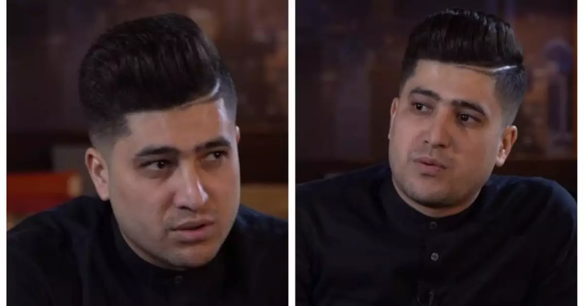  `Дұғада болайықшы`: Әбдіжаппар Әлқожа елді дүр сілкіндірген оқиғаға үн қосты 