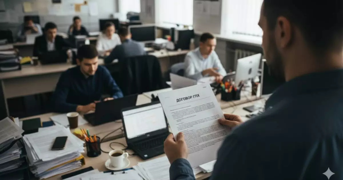  ГПХ отменят? Правила трудоустройства изменятся в Казахстане 