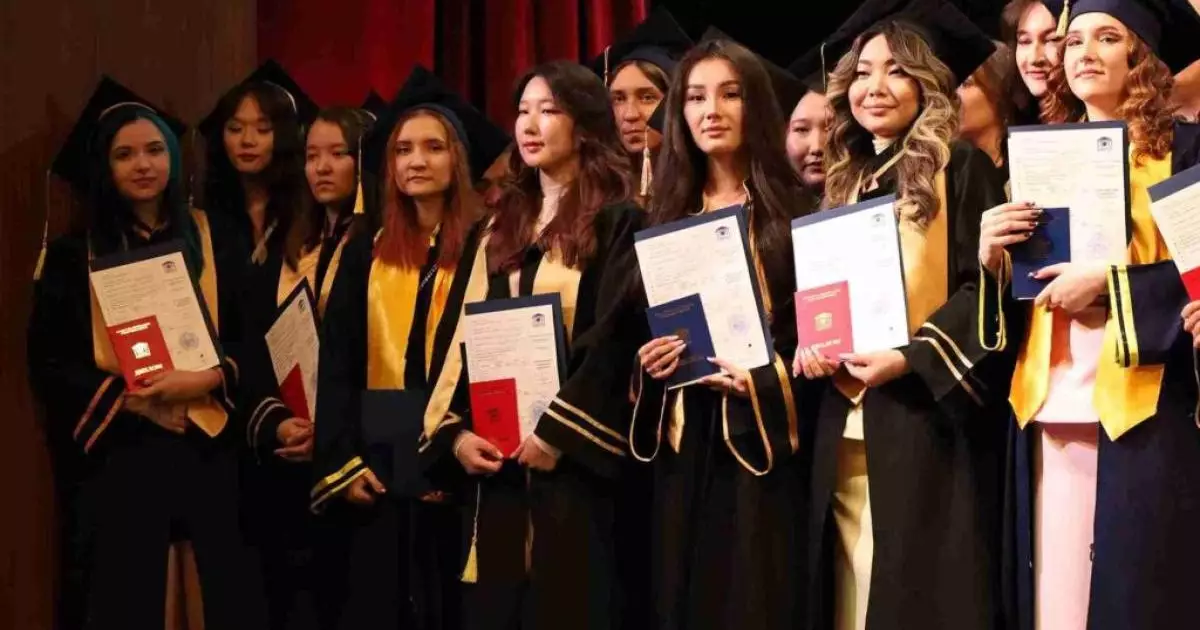  Қазақстанда берілген дипломды қай елдер мойындайды? 