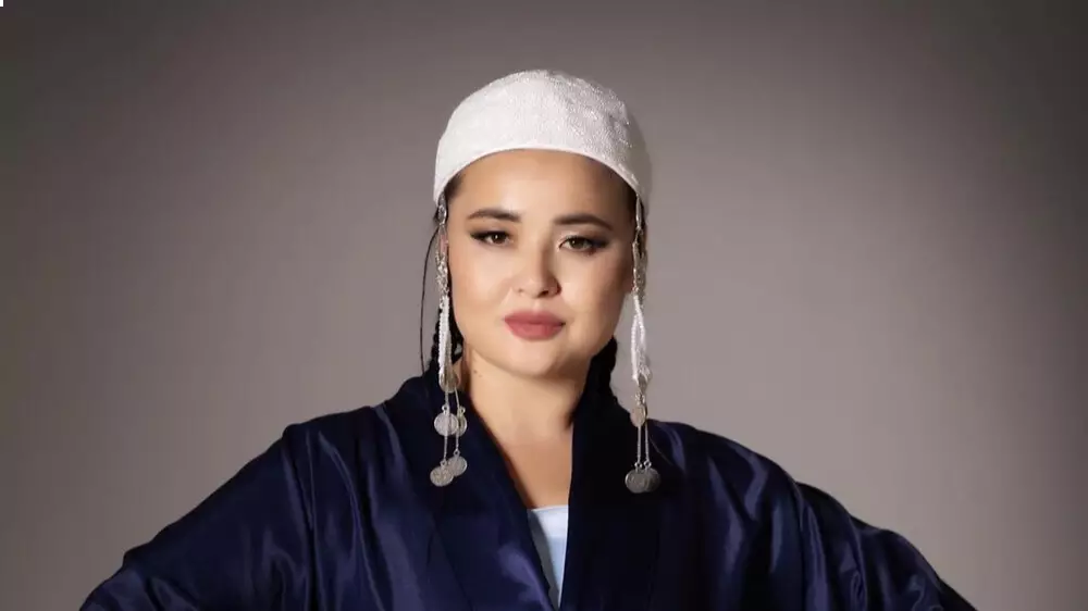 «Тәжірибе жинап алдым»: Мөлдір Мұқанова ажырасу туралы кино түсіреді