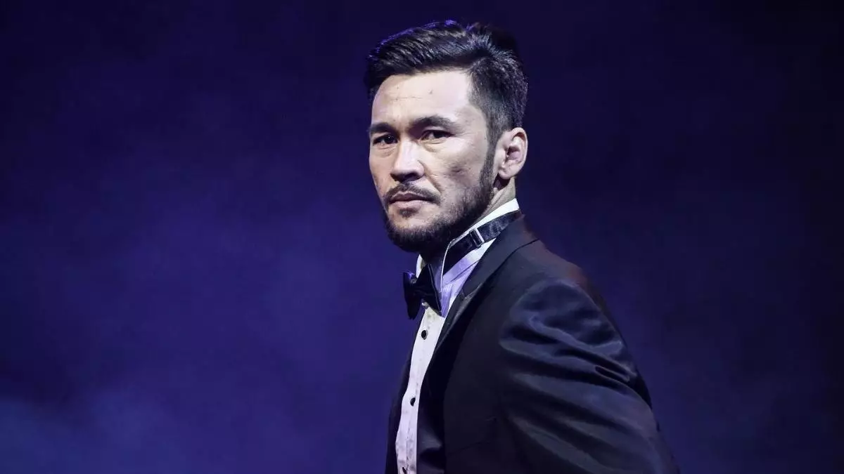 "Үйде мылтықпен отырдым": Актер Еркебұлан Дайыров Қаңтар оқиғасына қатысты пікірі үшін сынның астында қалды