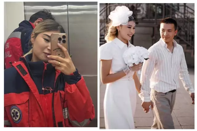 «Жауаптылар жазасын алсын»: Астанада қаза тапқан фельдшердің жұбайы жазба жариялады