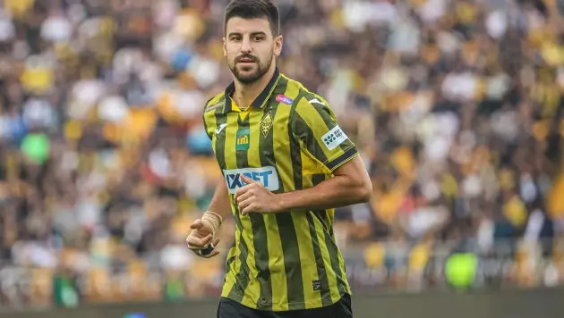 "Кайрат" покинут двое ведущих легионеров? Один из них хочет трансфер в Турцию