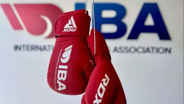 IBA ӘЧ-ге қатысатын қазақ пен өзбек боксшыларды атады