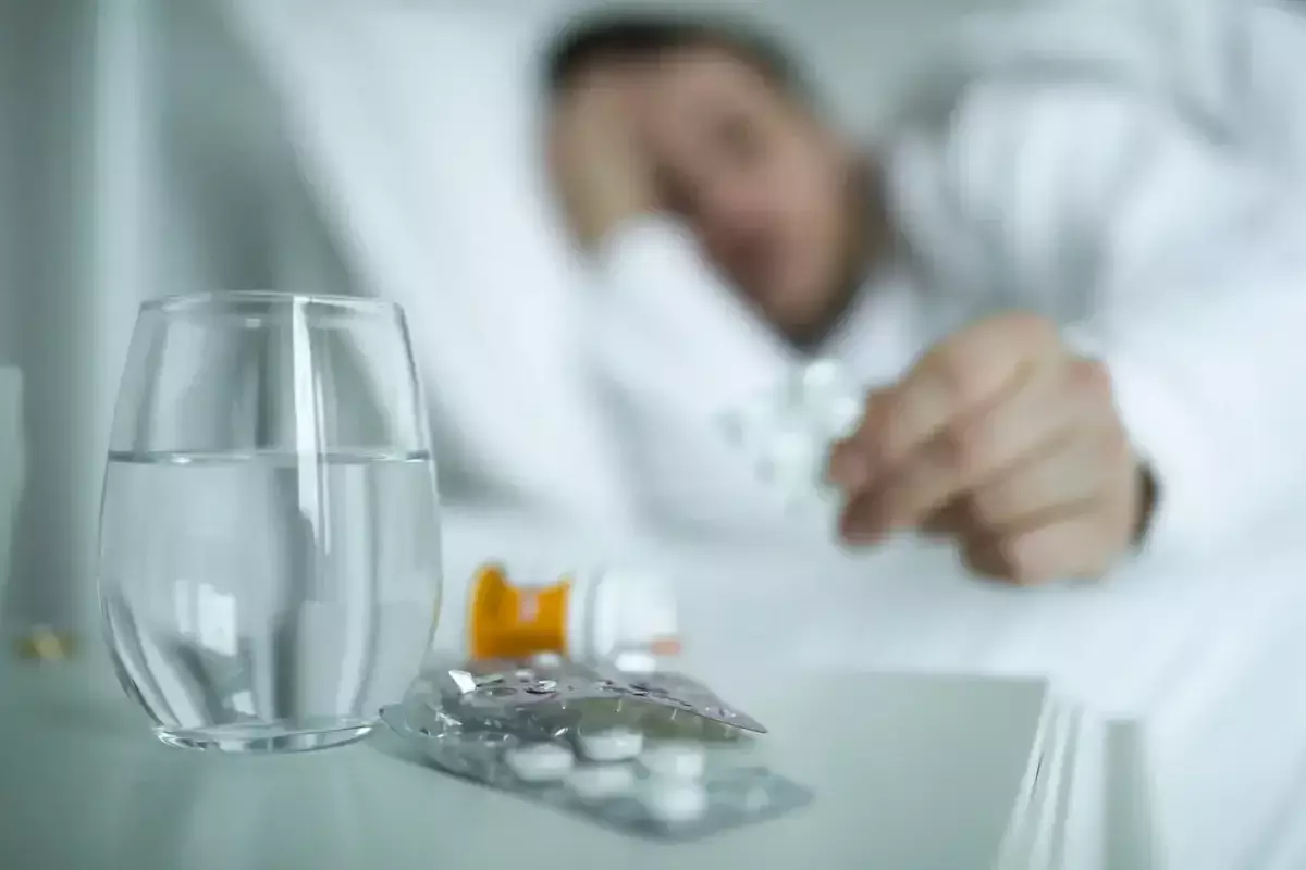 ОРВИ в Казахстане: пациентами переполнены три четверти больниц