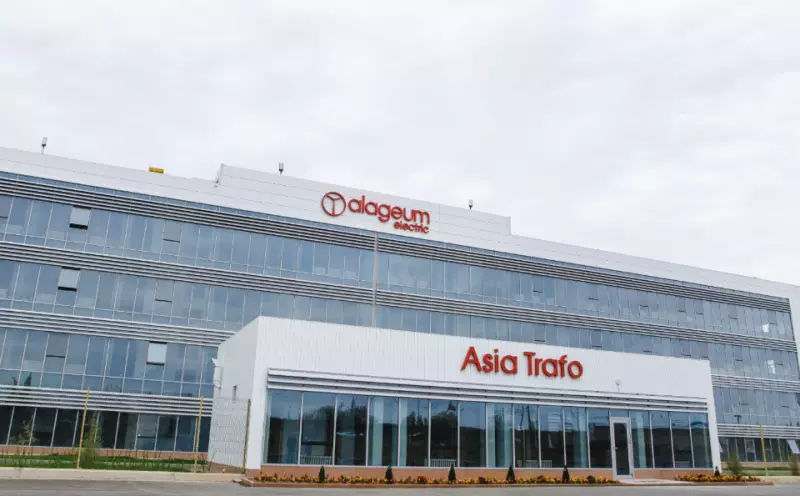 Alageum Electric и Таллиннский машиностроительный завод подписали Соглашение о локализации теплообменного оборудования