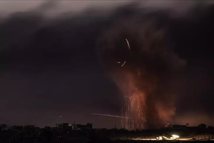 Нарушение перемирия: Израиль снова атакует Ливан, 13 погибших