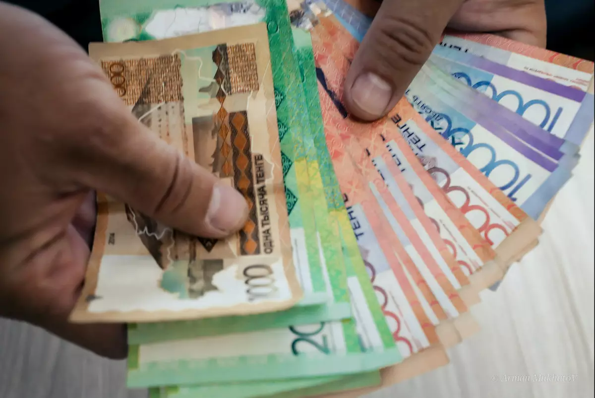 Дополнительных рисков для курса тенге до конца года не ожидаем – Глава Нацбанка