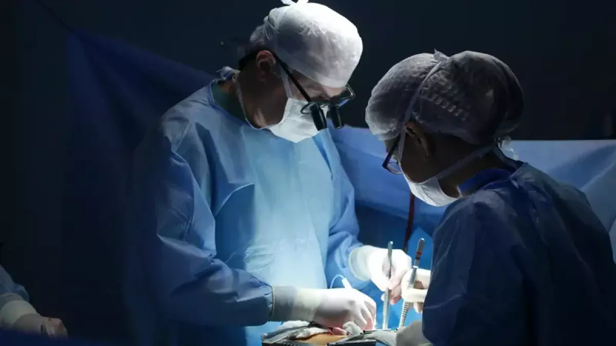 Минздрав опроверг слухи о смерти трёх пострадавших при пожаре в Жетысайском районе