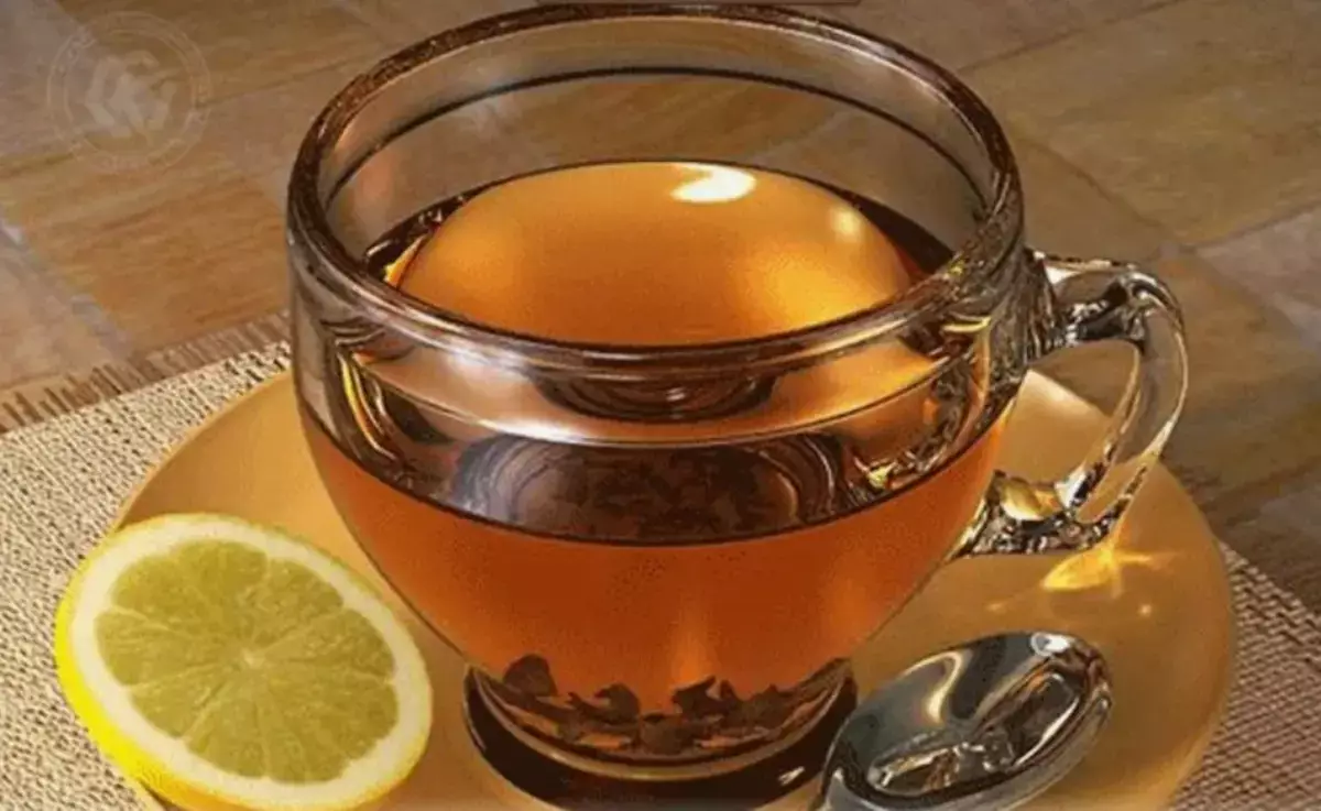 В Стамбуле оштрафовали кафе на $900 за платный лимон к чаю - новости на Lada.kz 19.11.2025