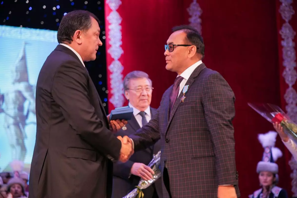 Forbes тізіміндегі қазақстандық олигарх футбол клубын сатып алудан бас тартты