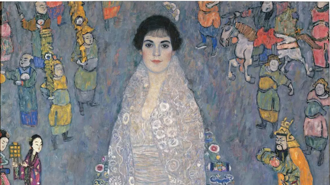 Әлемдегі ең қымбат картинаның бірі сатылды