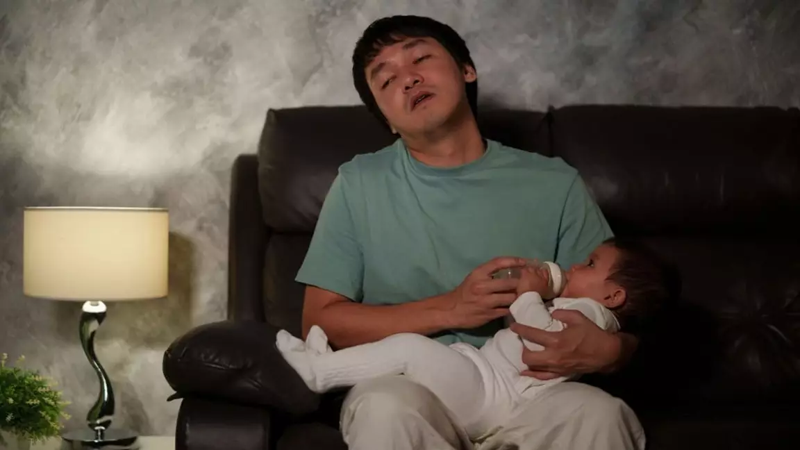 Енді әкелерге де декреттегі уақыт еңбек өтілі ретінде есептеледі