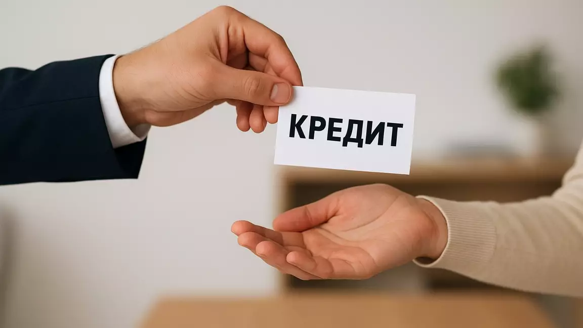 2026 жыл: кредит беру талаптары күшейеді