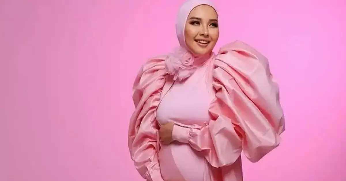  Айдана Меденова ешкім күтпеген жаңалығымен бөлісті 