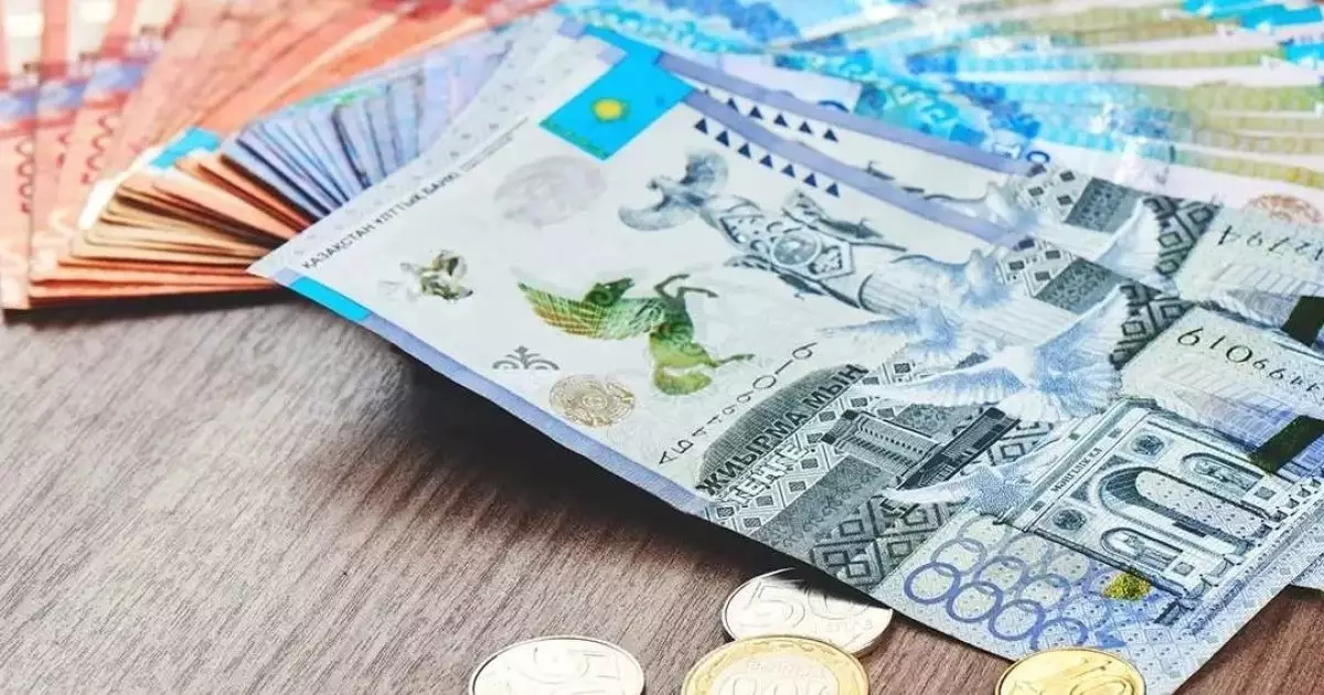  Қазақстанда ең төменгі жалақы қашан көтерілетіні белгілі болды 