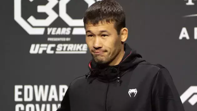UFC предложил Рахмонову соперников и назвал условие боя за титул