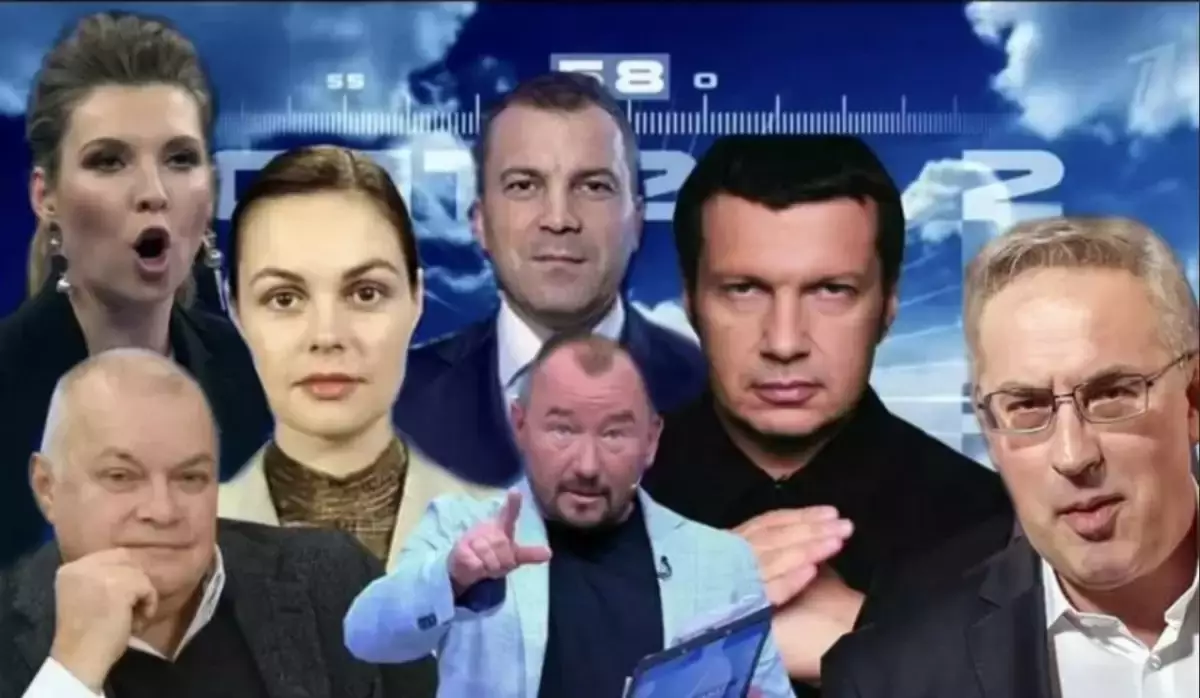 Қазақстанды қорлайтын ресейліктер арнайы қызметтердің назарына ілігуі мүмкін