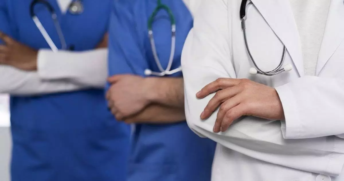  Ауылдарда 900 мыңға жуық маман жетіспейді – Ерлан Саиров 