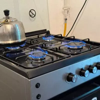 В Актюбинской области в 2025 году газифицируют 28 сел