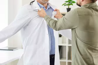 Многие врачи боятся работать в приемных покоях — Аймагамбетов