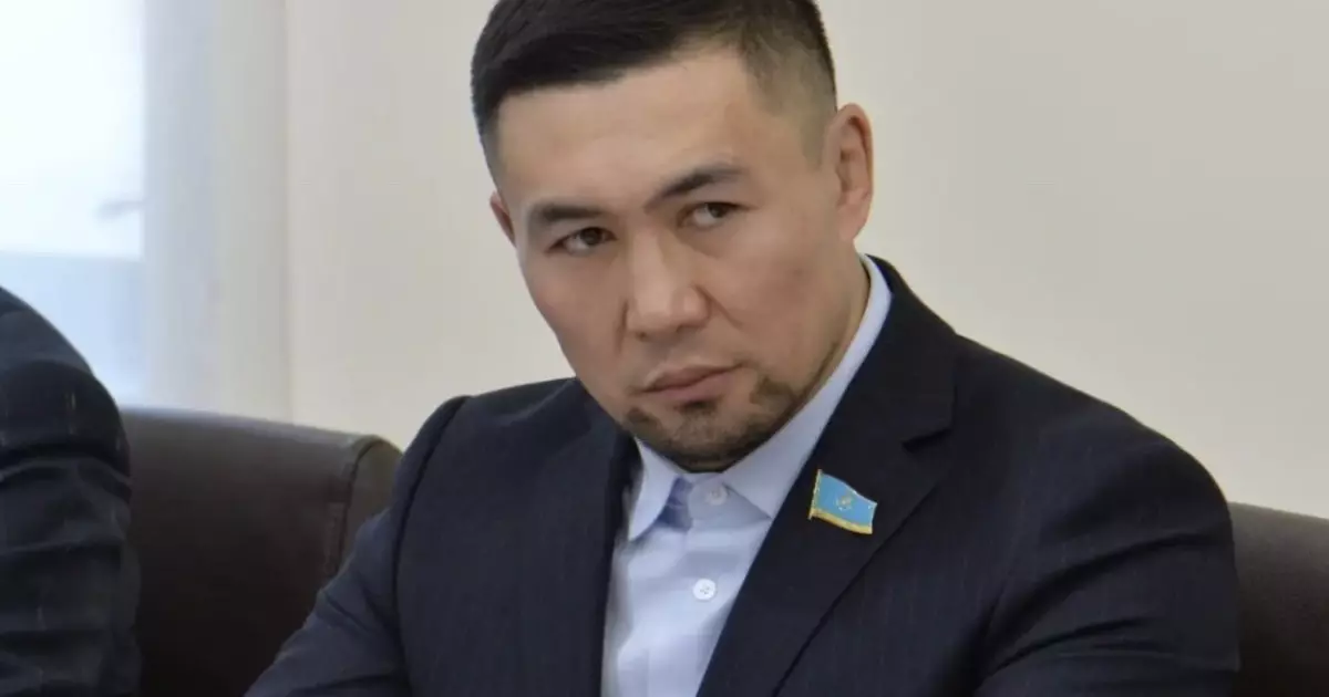  “12 адам қаза тапқанда, депутаттың жазғаны мынау”: Ардақ Назаров тағы да сынның астында қалды 
