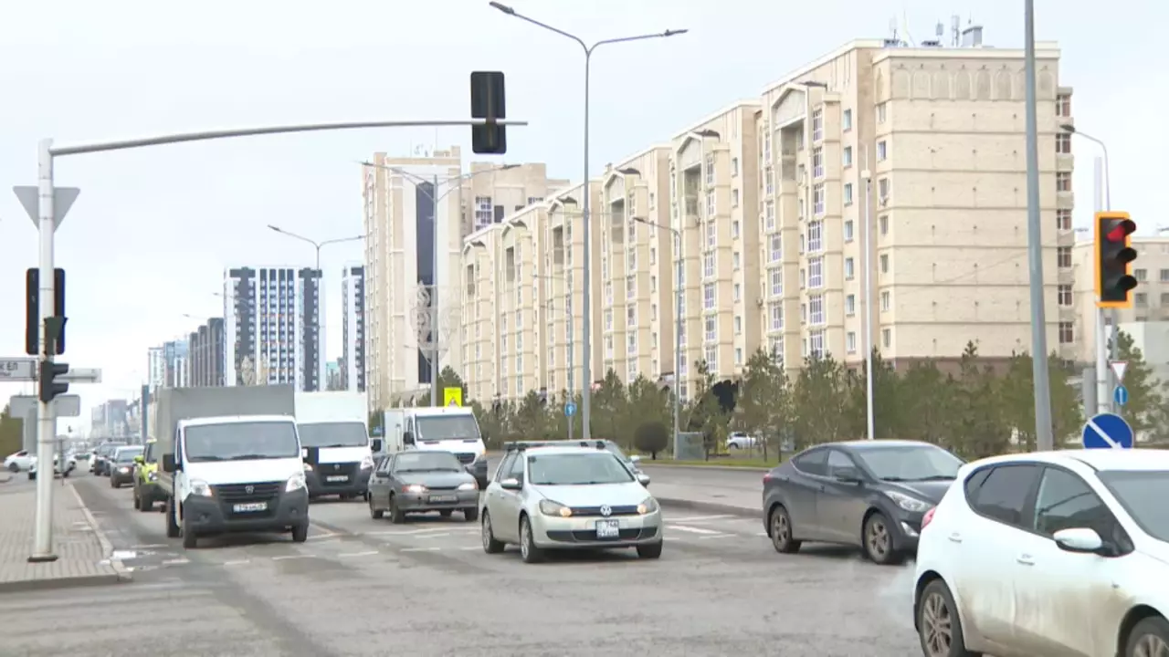 Үкіметте әл-ауқатты жақсартудың үш жылдық жоспары қаралды