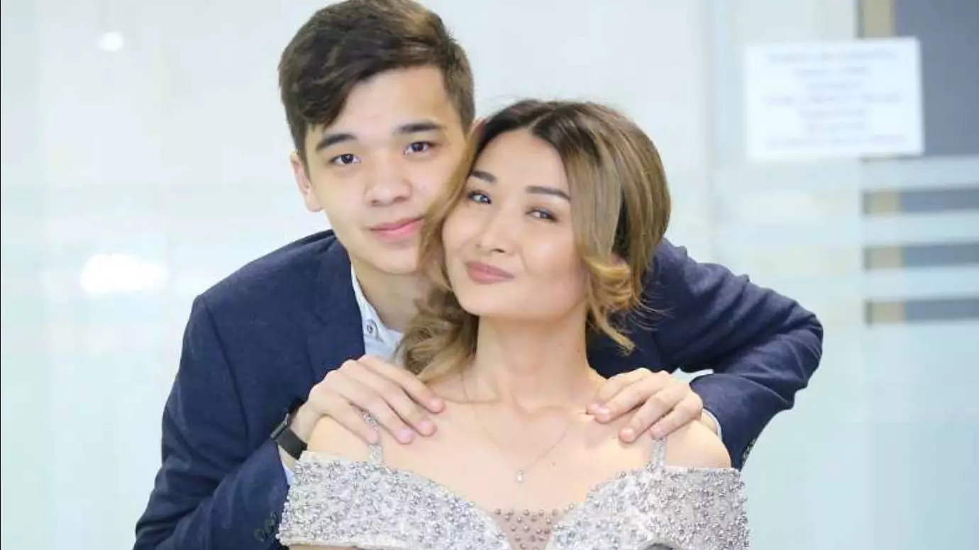 "Басын дуалап алдым" деген Мереке жұрт білмейтін құпиясын айтты