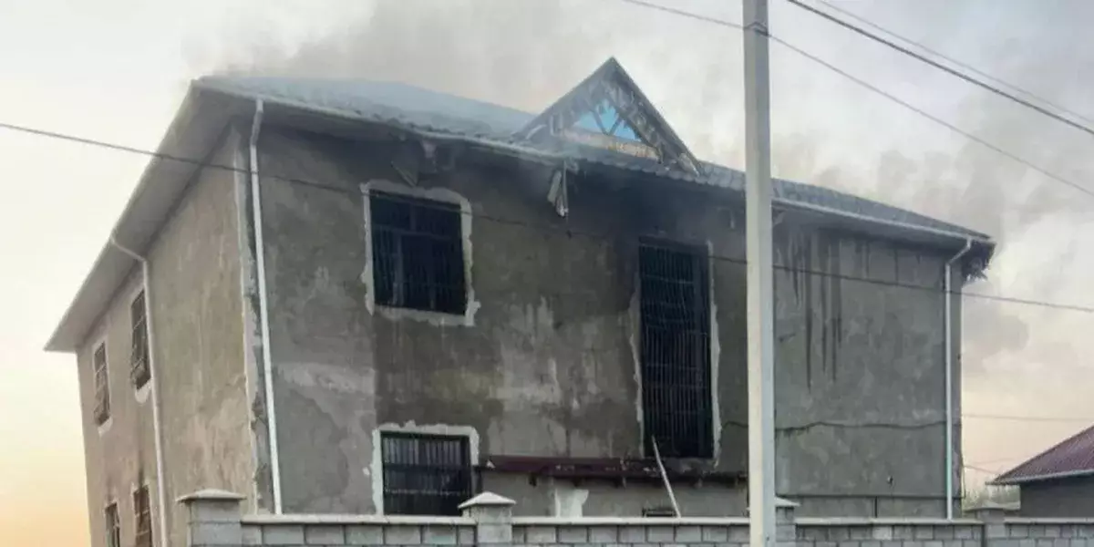 12 адам қаза болған үй орнына марқұмдарды еске алып отыратын мешіт салу керек – қоғам белсендісі  