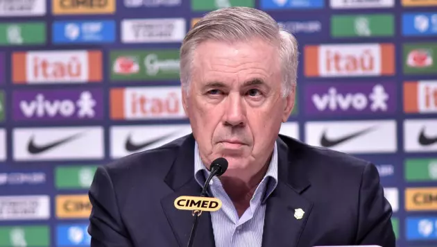 Решение Карло Анчелотти обернулось проблемой для Хаби Алонсо