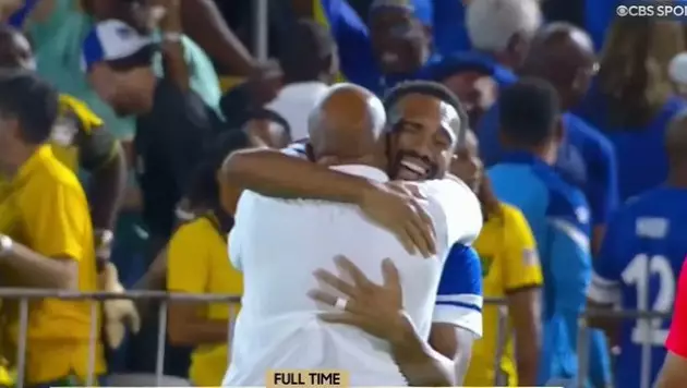 Тарихтағы ең кішкентай ел ӘЧ финалына жолдама жеңіп алды