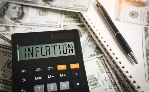 МВФ прогнозирует инфляцию на уровне 11% в Казахстане в 2026 году