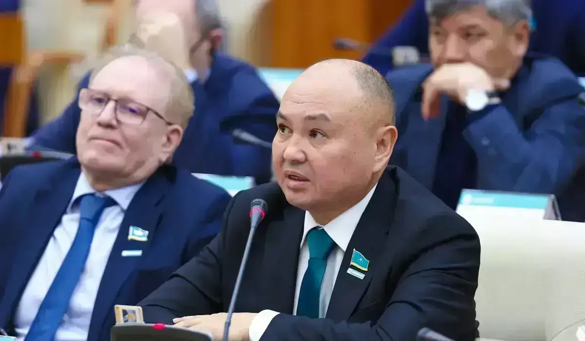 Саиров солтүстік пен шығысқа көшіп баратын отбасыларға 9,1 млн теңге төлеуді ұсынды