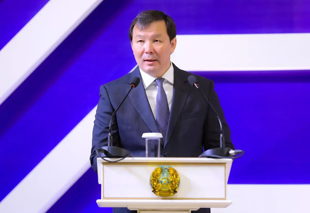 «Ответственность возьму на себя» – аким Актюбинской области о возможных паводках