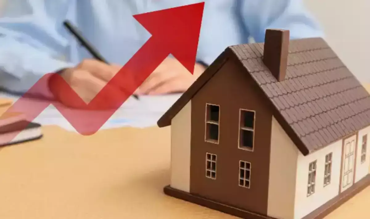 Жильё в Казахстане продают в два раза дороже себестоимости — реальные цифры переплаты за квадратный метр - новости на Lada.kz 19.11.2025