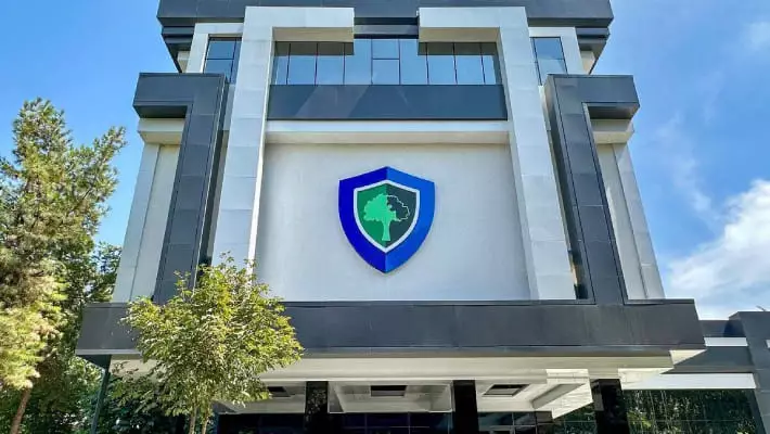 Мирзиёев преобразовал Минэкологии в Национальный комитет по экологии