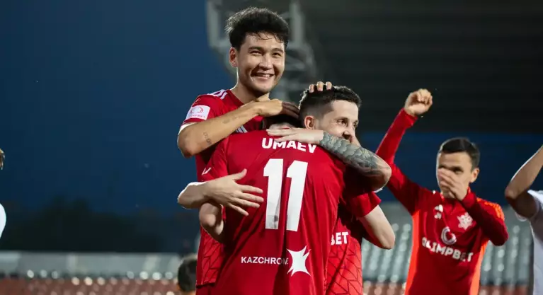 Аким Шахаров подтвердил передачу футбольного клуба «Актобе» частному инвестору