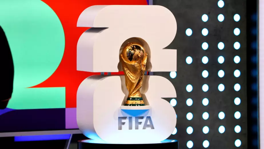 Стали известны все участники стыковых матчей отбора к ЧМ-2026