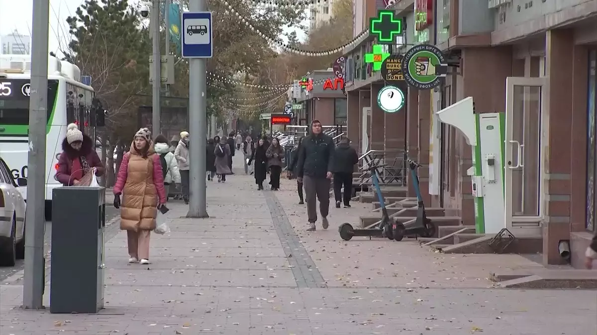 Үкімет экономиканың өсуі мен қазақстандықтардың жалақысы арасындағы алшақтықты жоюға ниетті