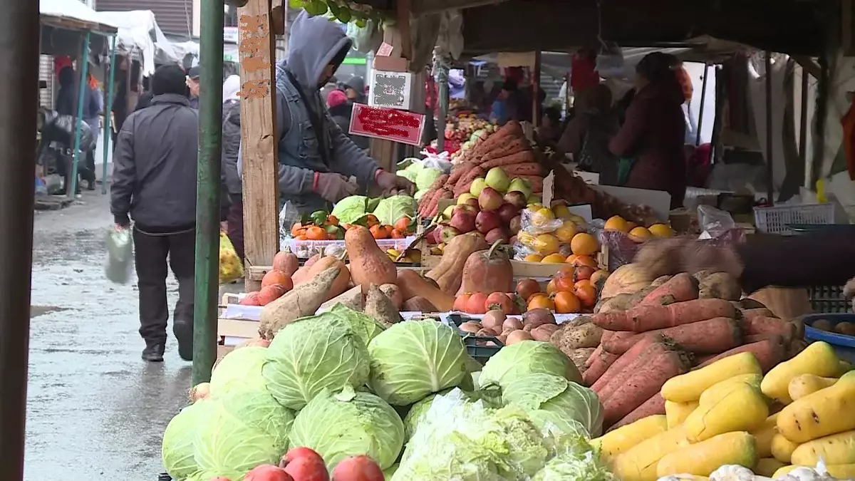 Үкімет әлеуметтік маңызы бар азық-түліктің бағасын қымбаттатпауға уәде етті