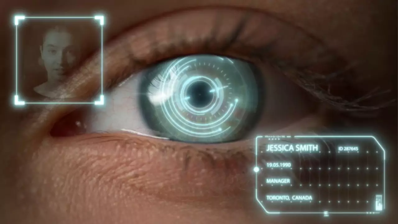 Әлемде биометрия технологиясына сұраныс артады