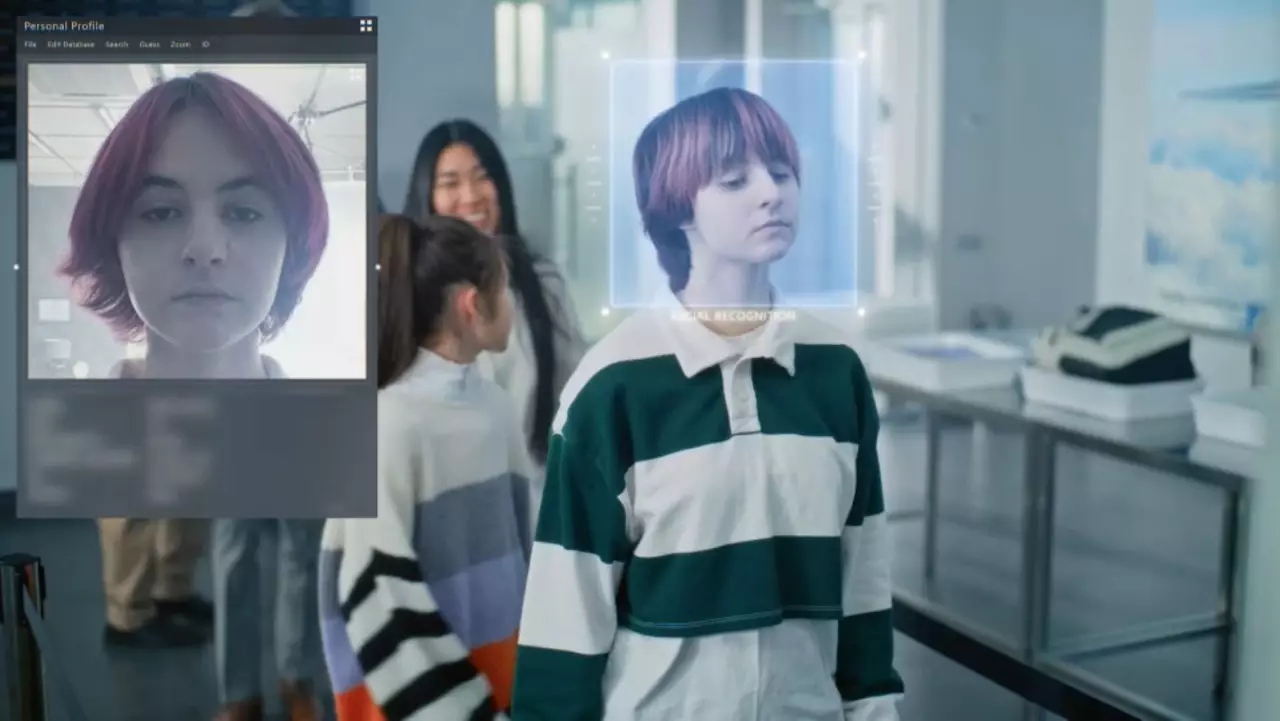 Биометрия алгоритмін күрделендіру керек — сарапшы