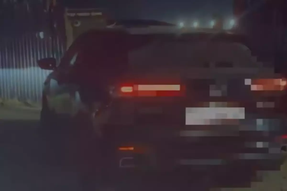 «Безопасная дорога»: в Атырау поймали водителей без прав